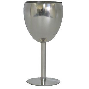 Chinook Timberline Wine Goblet