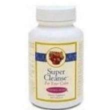 Nature S Secret Super Cleanse 100ct