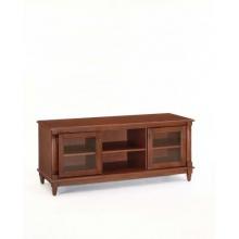 Home Styles The Cambridge TV Stand - Medium Cherry