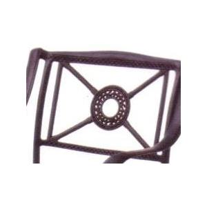 Chair Detail
