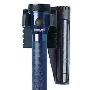 Buy Streamlight Blue Anodized Stinger Rechargeable Compact Flashlight With... by Streamlight now!