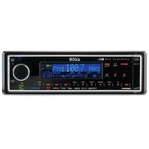 Boss Audio MR1560DI AM FM With IPod Docking by Boss Audio