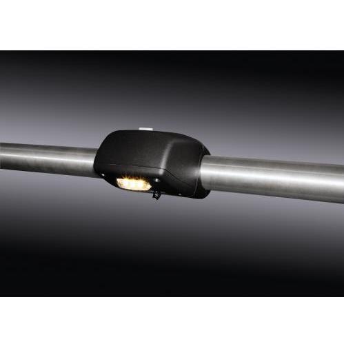 Weber 7516 BBQ Grill Out Handle Light