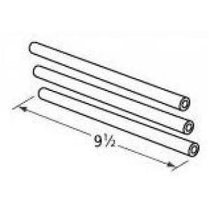 MCM 99123 Ceramic Heat Plate, Radient Grate
