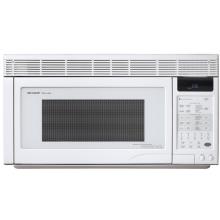 Sharp Over the Range Microwave