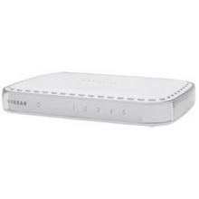 Netgear SWITCH 5-PORT 10/100/1000MBPS