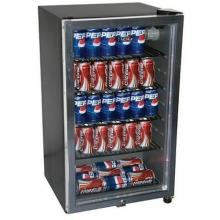 Haier 125 Can Beverage Cooler