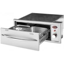 Cal Flame 30 Inch Warming Drawer