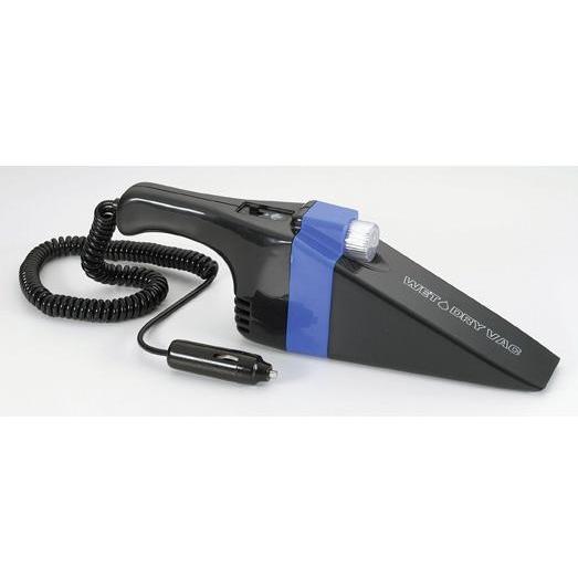 12V WET/DRY AUTO VAC