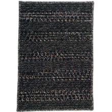 Colonial Mills Elegance 2 X 3 Rectangular Rug - Ebony