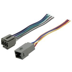 WIRING HARNESS FOR 1982 1985 FORD