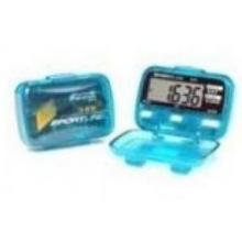 SportLine Electronic Pedometer - Model 345