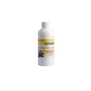 Pet Naturals Natural Cat Daily, Chicken Liquid 240ml