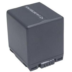 LENMAR LIP21 PANASONIC CGA-DU07/14/21 DIGITAL VIDEO CAMERA BATTERY