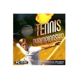 TENNIS CHAMPIONSHIP