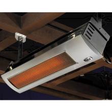 OCI 48 Inch Outdoor Natural Gas Heater - Stainless Steel