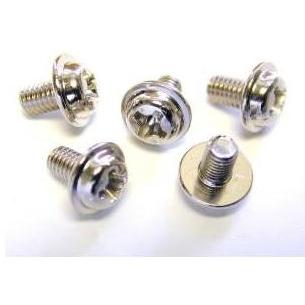 Startech.com SCREWS M3x1/4 Inch LONG (PKG. 50)