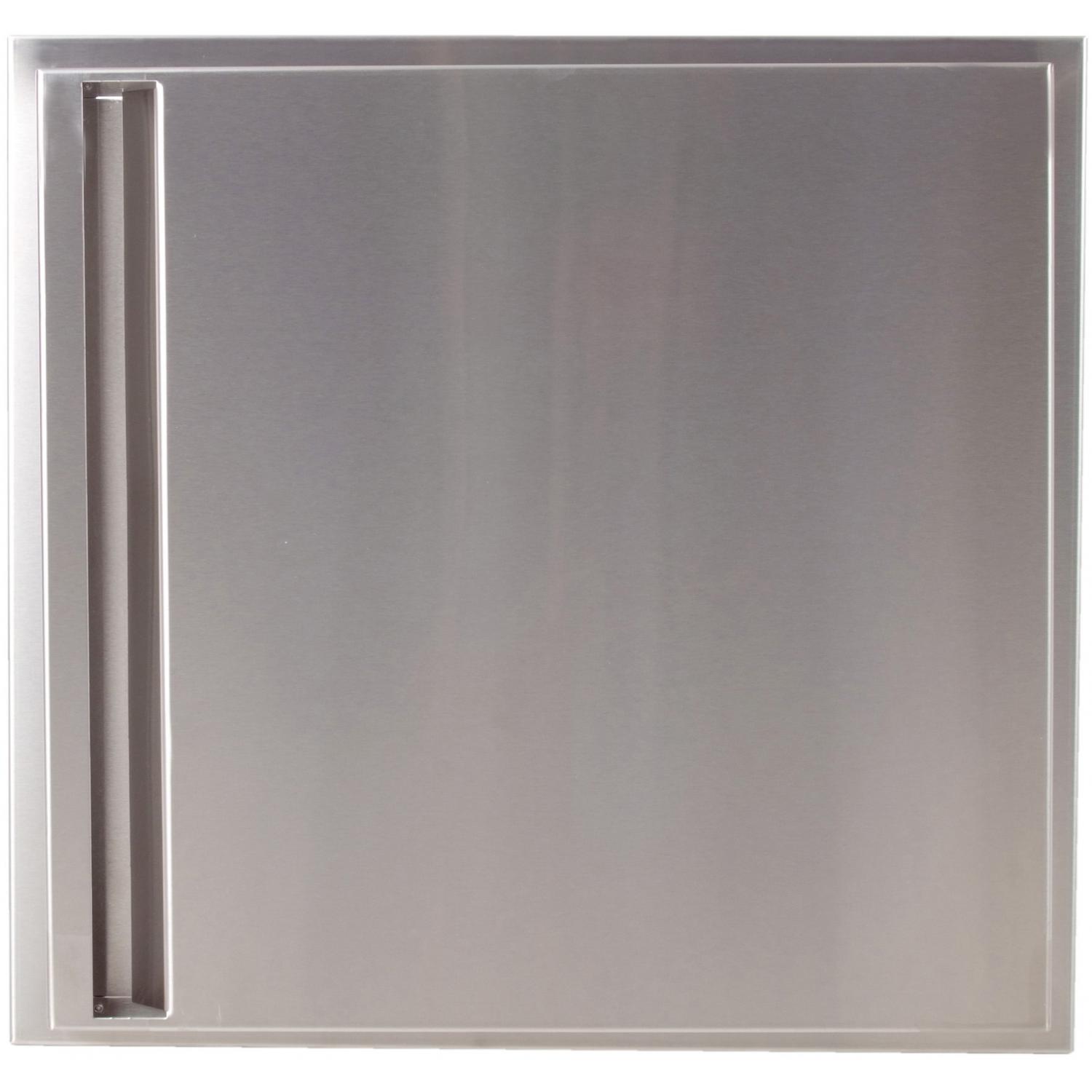 BBQ Guys 300 Series 21 X 19 Right Hinged Single Access Door 