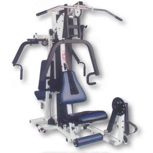 Maximus Pro Gym System