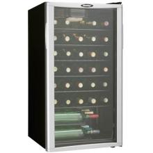 Danby Wine Cooler, 3.2 Cu.ft. - 35 Bottle Capacity