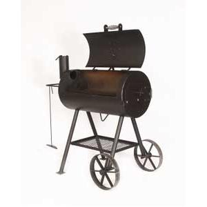 Horizon Smokers 16 Inch Patriot Backyard Charcoal Grill Horizon Smokers 16 Inch Patriot Backyard Charcoal Grill