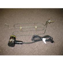 Meco Replacement Heating Element For 9300 Series Grills