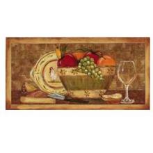 Fruit Bowl Poster Print