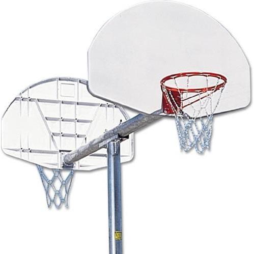 Aluminum Double-Sided Unit Chain Nets (EA) by MacGregor
