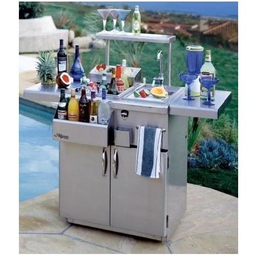Alfresco ADT-42RFG Stainless Steel  42