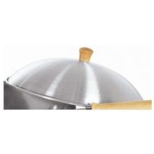 14 Inch Wok Lid Aluminum
