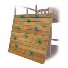 Plan-it Play Rock Wall Add-on
