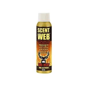 A-Way Scent Web Estrous Doe