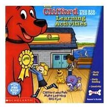 CLIFFORD LEARNING ACTIVITIES