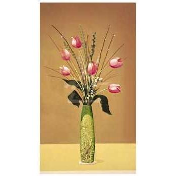 Perfect Arrangement II Poster Print