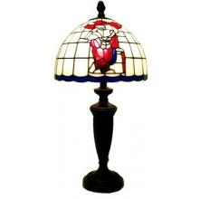 University of Mississippi Table Lamp