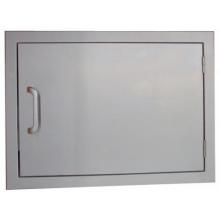 BBQ Guys 260 Series 20 X 14 Single Access Door - Horizontal