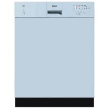 Bosch DLX Series 4 Program Dishwasher - White