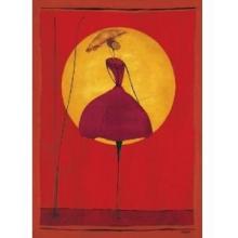 Clair De Lune II Poster Print