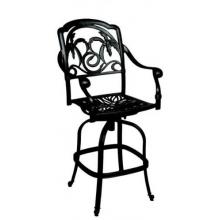 Cast Shadows Bar Stools