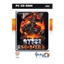 STEEL SOLDIERS