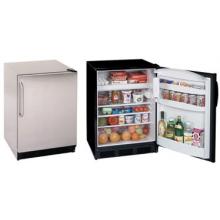 Summit Compact Refrigerator 24 Inches - BI540CSS