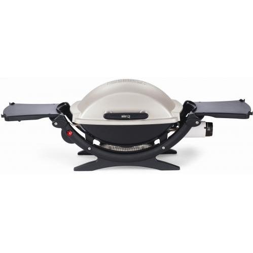 Weber Gas Grills Q Series 120 (Weber Baby Q)
