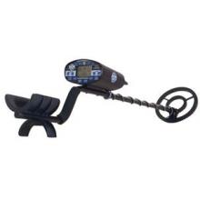 BOUNTY HUNTER TIMERANGER Time Ranger Metal Detector