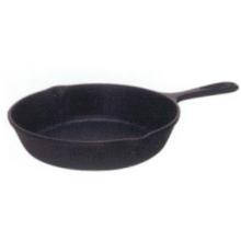 Lodge Seasoned Cast Iron Skillet - 6-1/2 In.