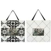 Versailles Black Frame Set