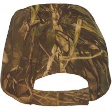 Back of Hat Back of Hat