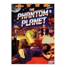 PHANTOM PLANET (DVD MOVIE)