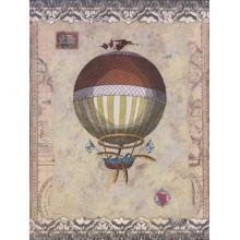 Aerostat Ll Poster Print