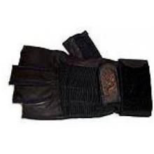 Valeo Ocelot W/ Wrist Wraps Lifting Glove-Extra Large