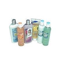 CALGON By Coty SPARKLING RASPBERRIES SHOWER GEL 8 OZ